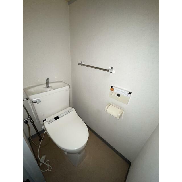 グラスリバーマンションＡ トイレ