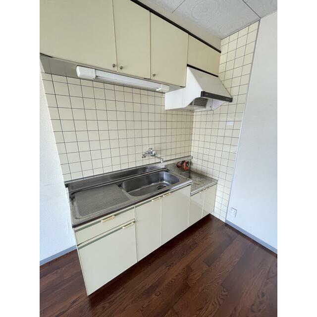 グラスリバーマンションＡ キッチン