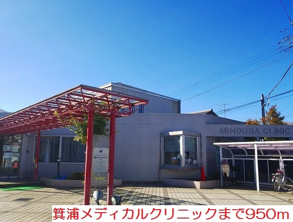 ソレアードＡ その他