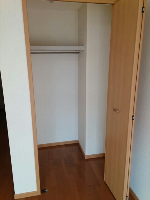 ビバーチェ 収納