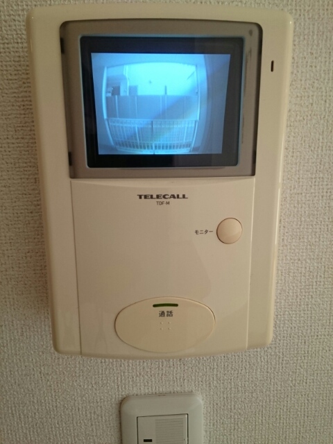 ビバーチェ セキュリティ