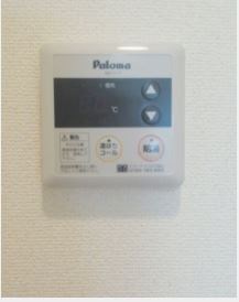 ビバーチェ その他設備