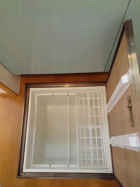 ビバーチェ その他部屋・スペース