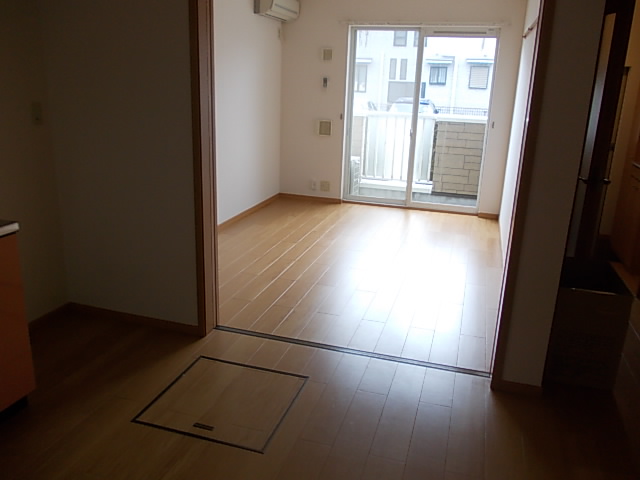リバーローズＡ その他部屋・スペース