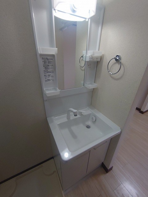 Casa　AZ 洗面所