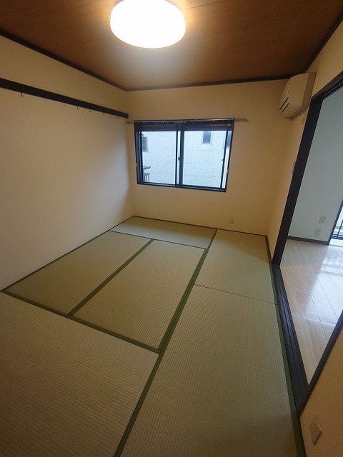 Casa　AZ ベッドルーム