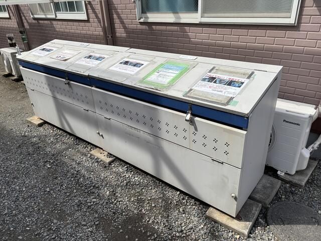 クレアール茅ヶ崎Ⅰ その他設備