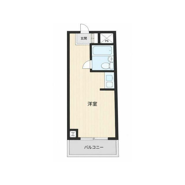 ノア座間 間取り