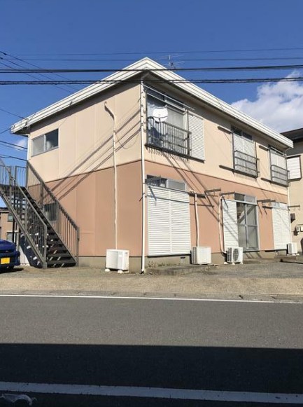 ひよこハイツの写真17