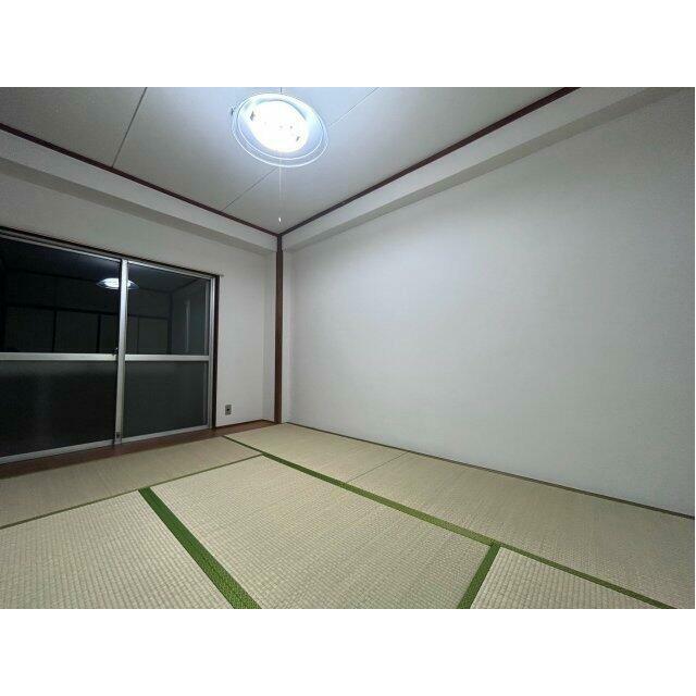 小宮マンション セキュリティ