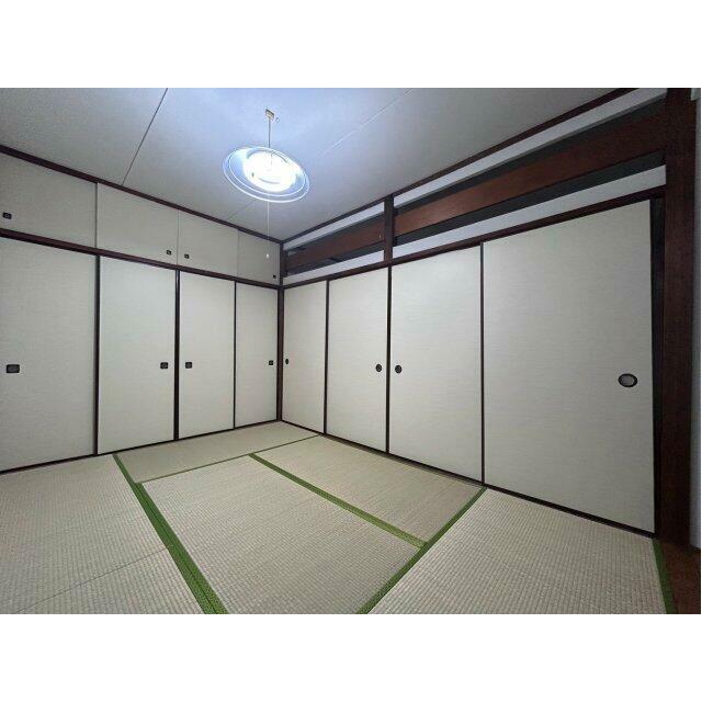 小宮マンション 眺望