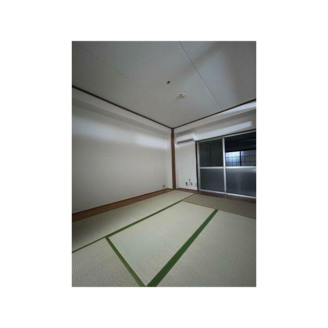小宮マンション 洗面所