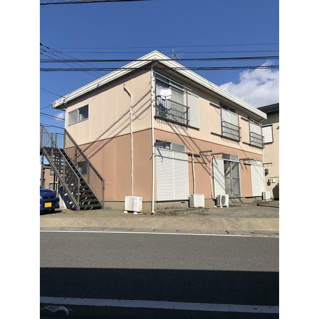 ひよこハイツ その他共有部分