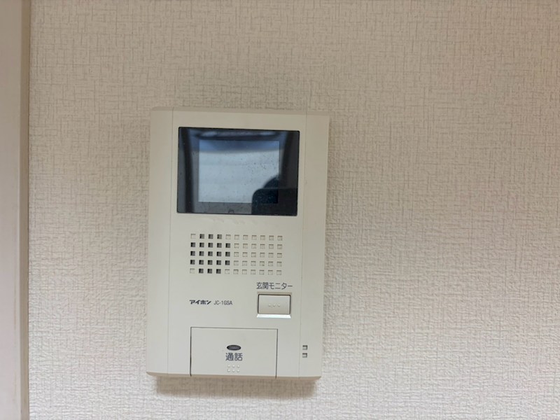ラティアス セキュリティ