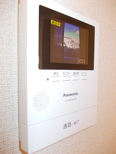 シャネスト その他設備
