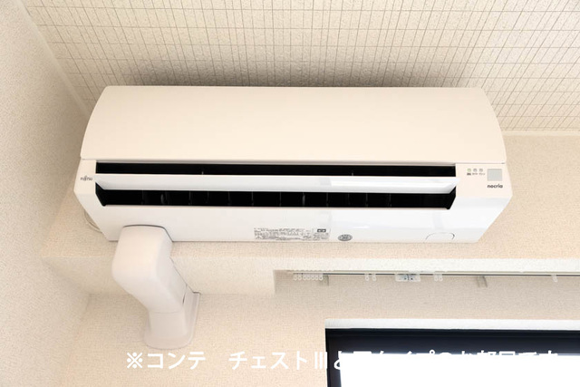 ル　グランシャリオ その他設備