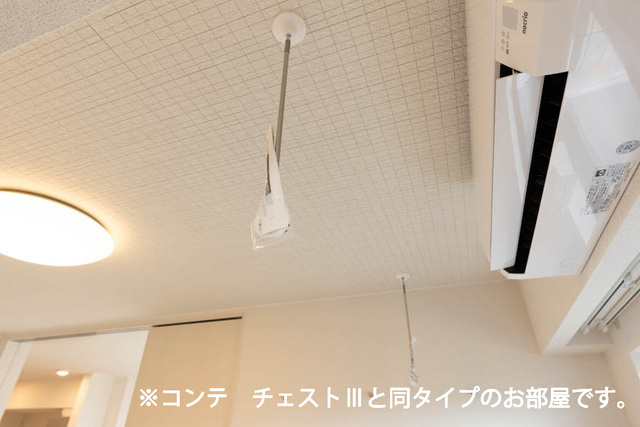 ル　グランシャリオ その他部屋・スペース