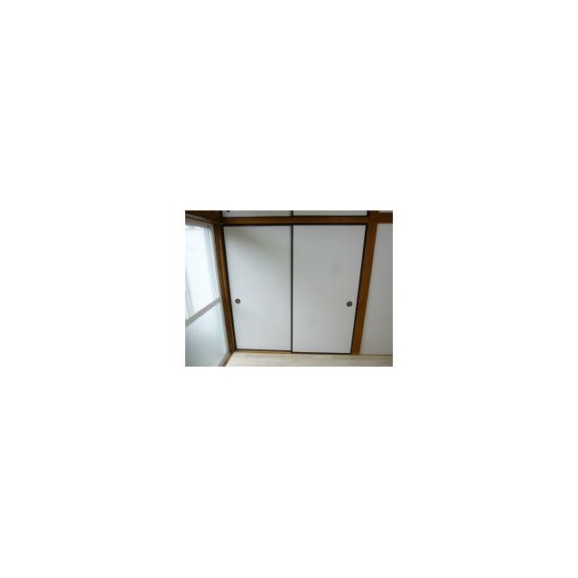 コーポカナイ 収納