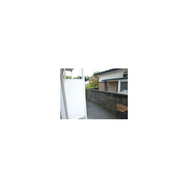 コーポカナイ 眺望