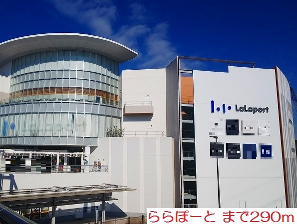 ロマニー高柳Ⅰ その他