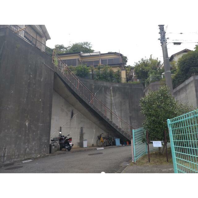 藤沢市白旗テラスハウス その他