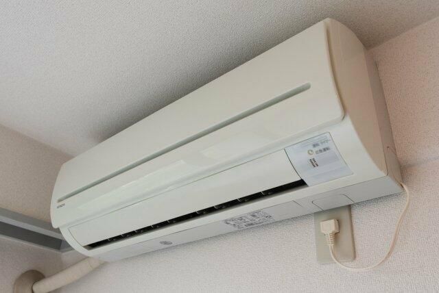 エルヴィーナ緑ヶ丘 その他設備