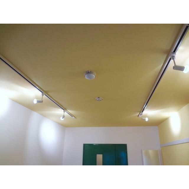 フジコーポかしわ台 その他