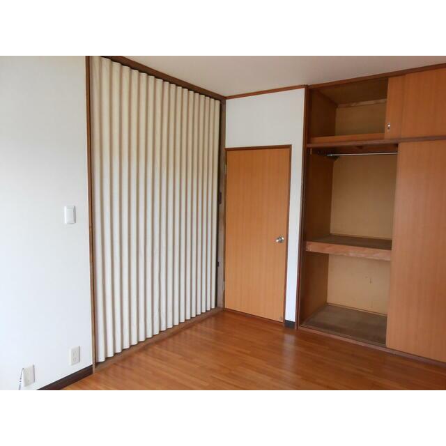 藤沢市白旗テラスハウス その他部屋・スペース