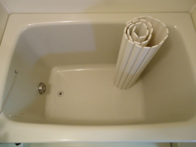 ベルパレス湘南 風呂画像