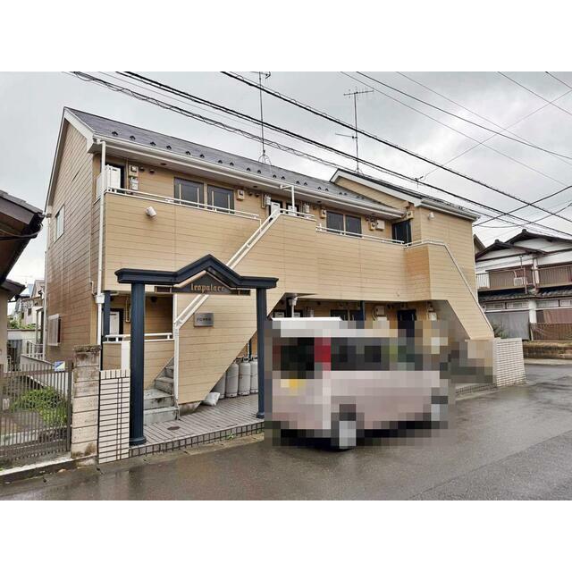 伊勢原市沼目アパート その他