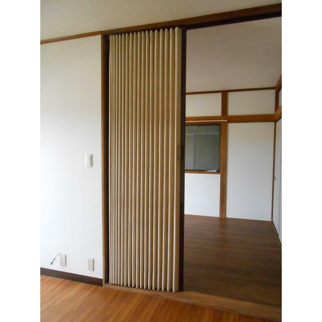 藤沢市白旗テラスハウス その他部屋・スペース