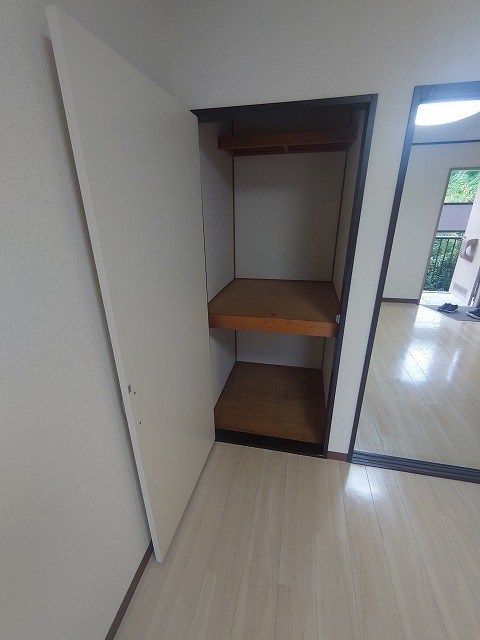 Casa　AZ 収納