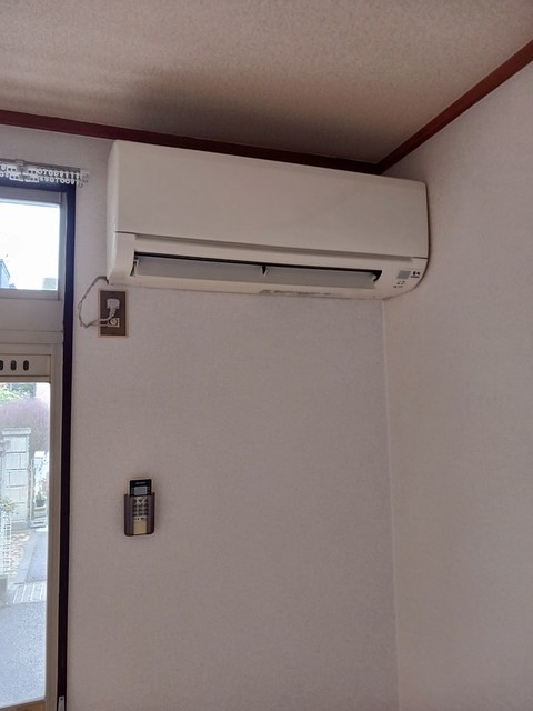 ロマニー高柳Ⅰ その他設備