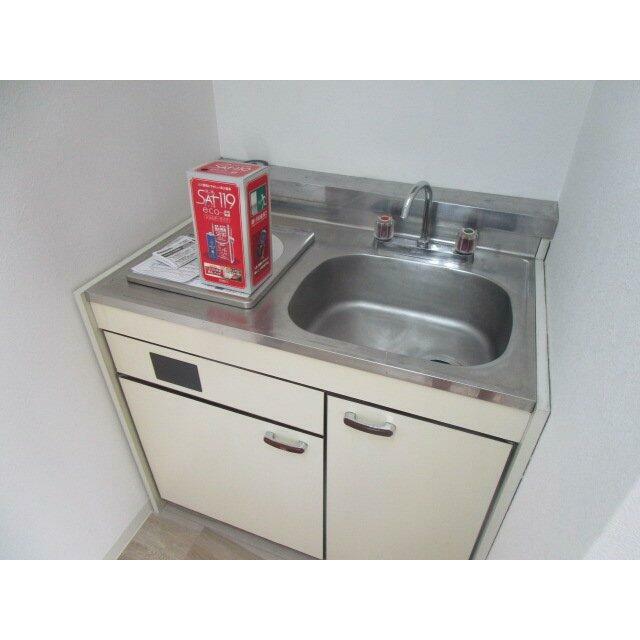 ノア座間 キッチン