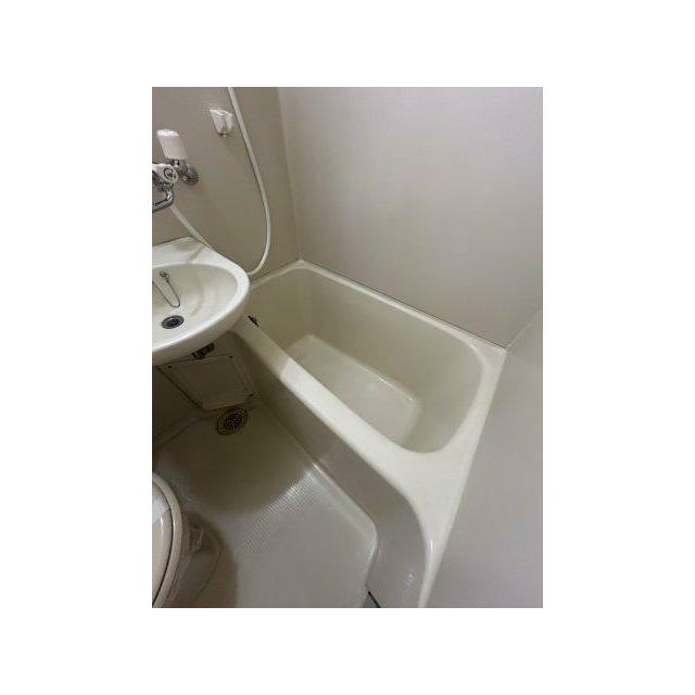 ノア座間 風呂画像