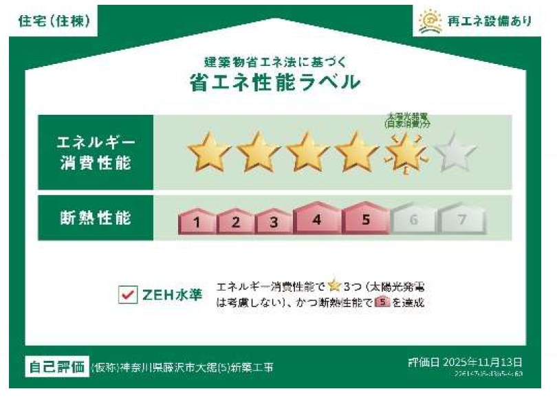 フレイデⅡの物件画像3