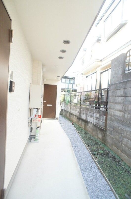 ノーブルヒル踊場 その他共有部分
