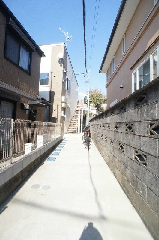 ノーブルヒル踊場 その他共有部分