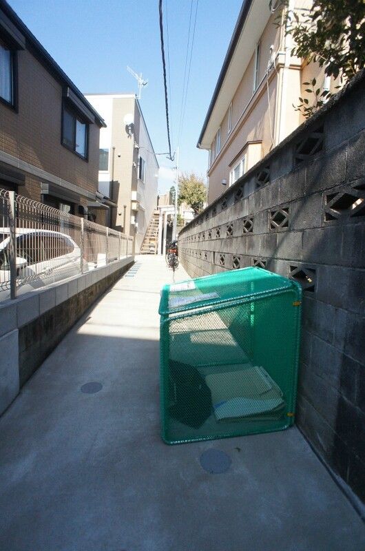 ノーブルヒル踊場 その他共有部分