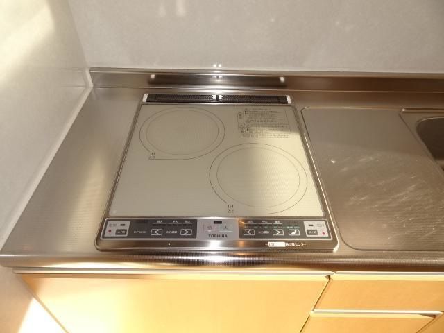 クレシア本郷台 キッチン