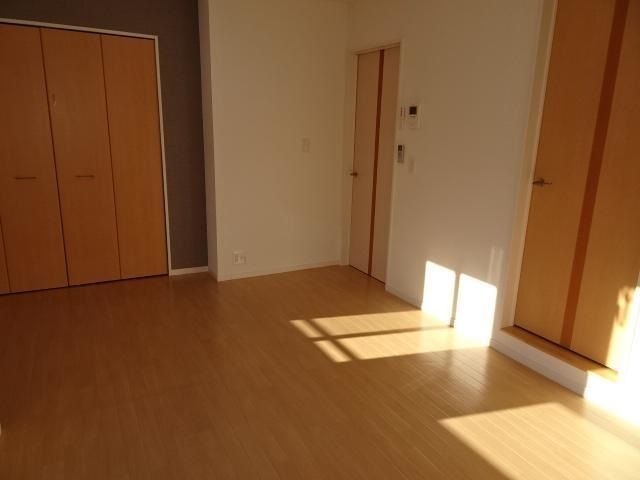 クレシア本郷台 リビング