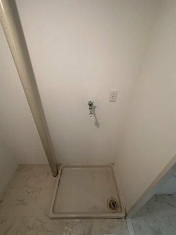 あやせグリーンハイツ８号棟 その他部屋・スペース