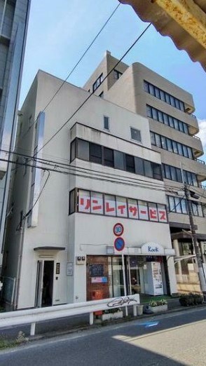 小川ビルの物件画像1
