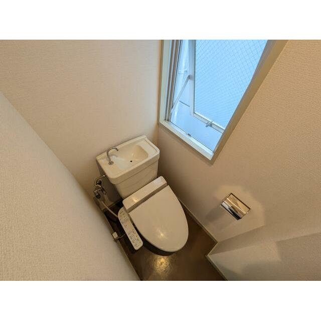 小川ビルの物件画像3