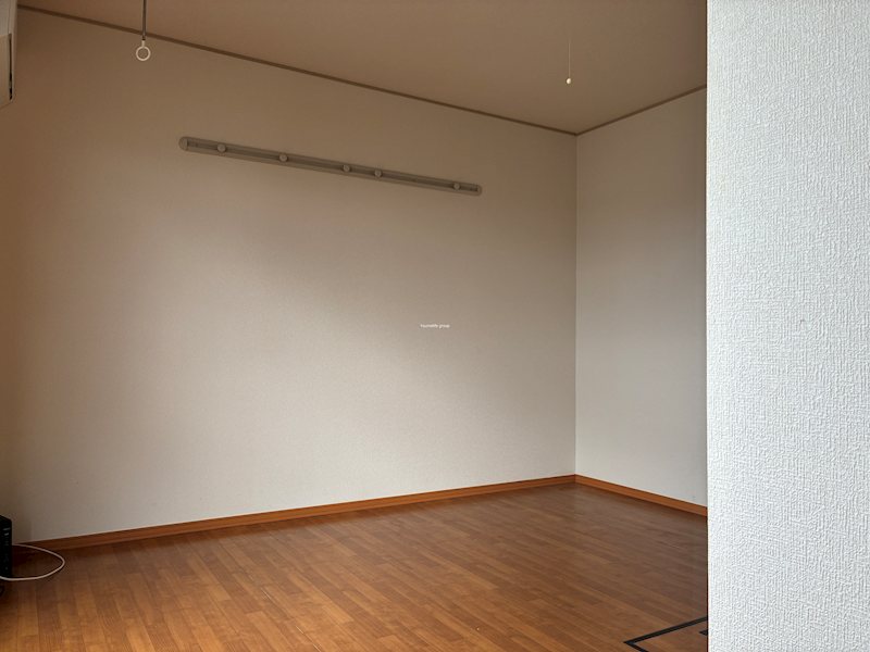 プレミールタカハシⅡ その他部屋・スペース