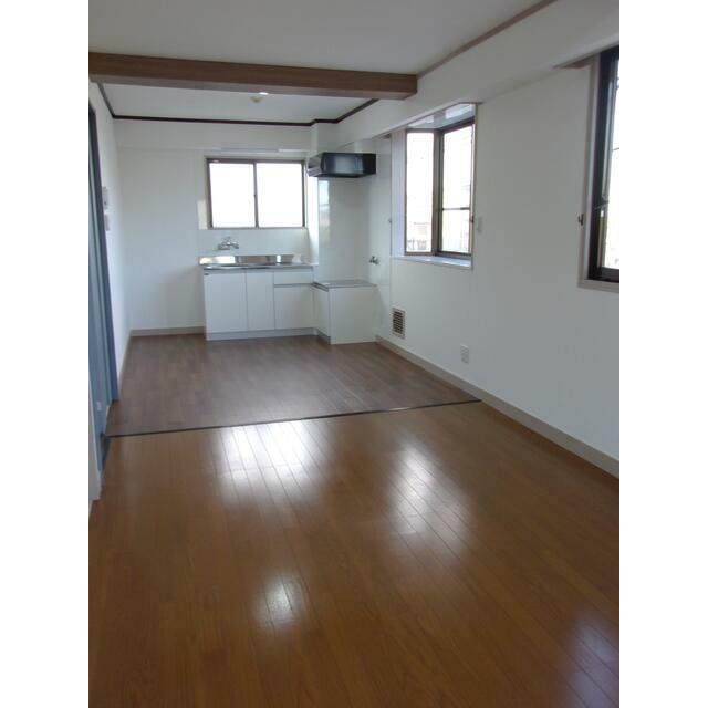 橘川ハイツの物件画像5