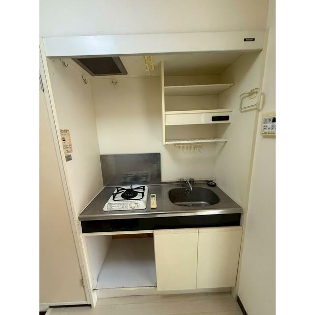 ベルメゾンはた野 キッチン