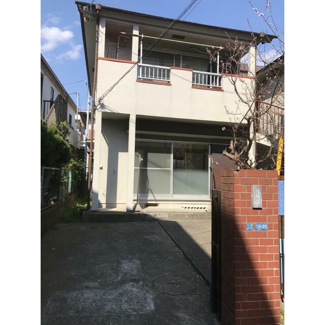 三堀荘の写真1