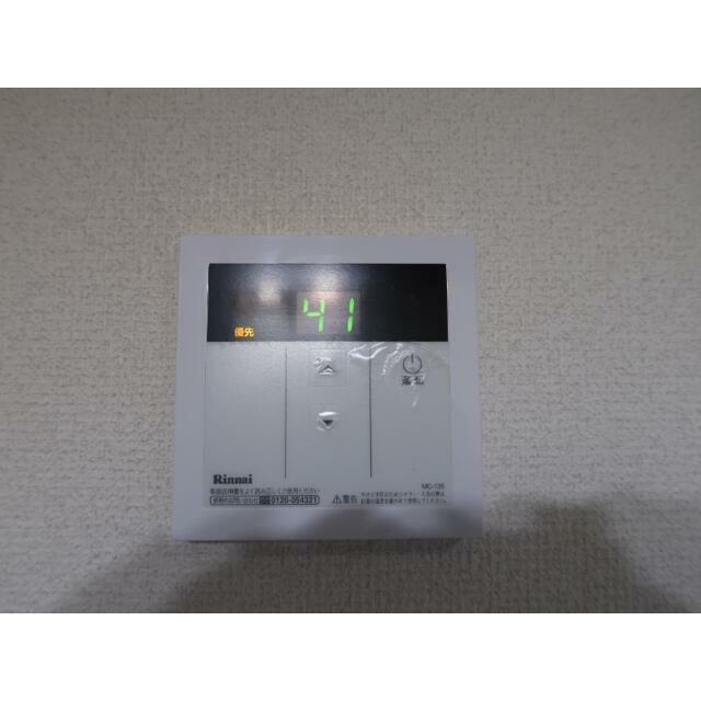 ラルーチェの写真19