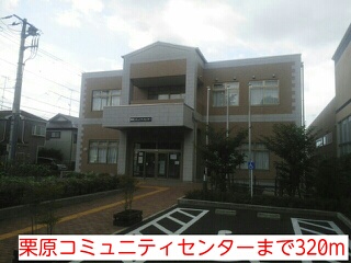 マロン・ドエルＡ その他